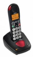 TELEFONE S/FIOS SOLOGIC B921